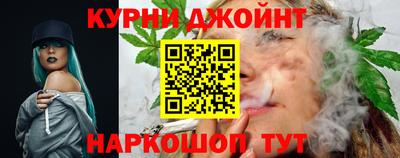 хмурый Усть-Джегута